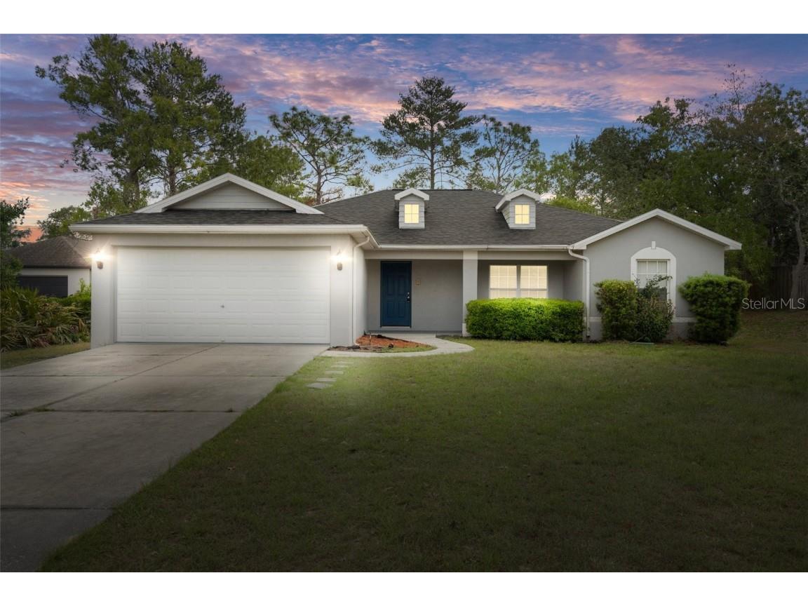 8408 Nuzum Road Brooksville FL 34613 TB8378031 image1
