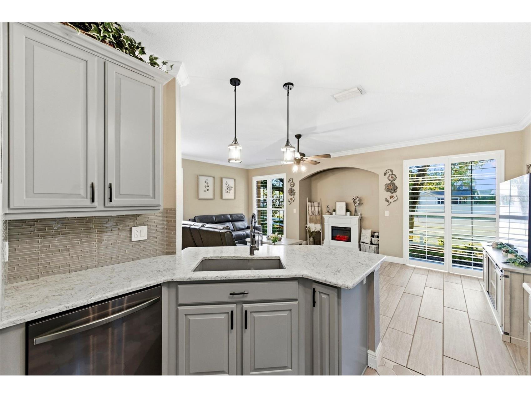 8408 Shallow Creek Court New Port Richey FL 34653 TB8480846 image15
