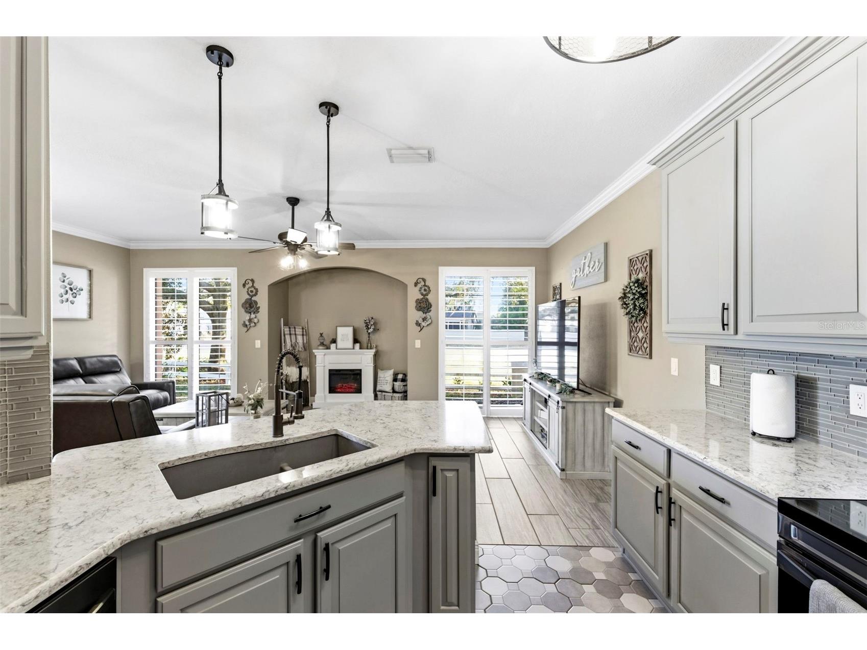 8408 Shallow Creek Court New Port Richey FL 34653 TB8480846 image16