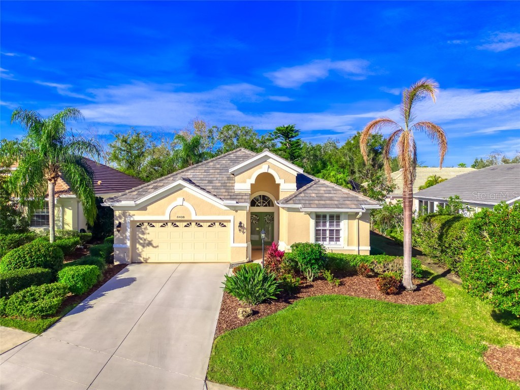 8408 Whispering Woods Court Lakewood Ranch FL 34202 - LAKE UIHLEIN A4676527 image6