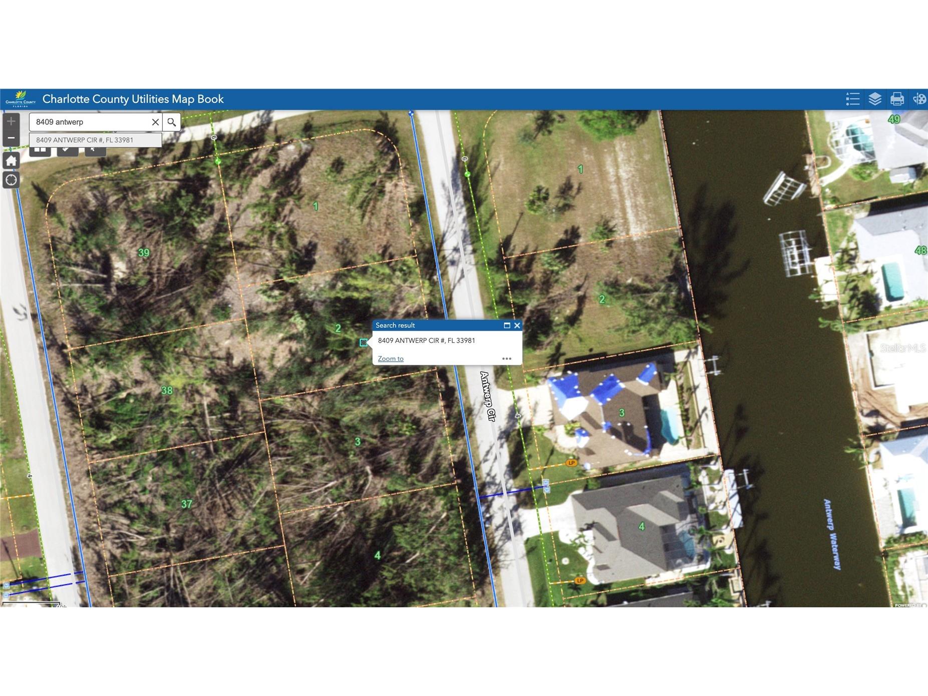8409 Antwerp Circle Port Charlotte FL 33981 C7525613 image17