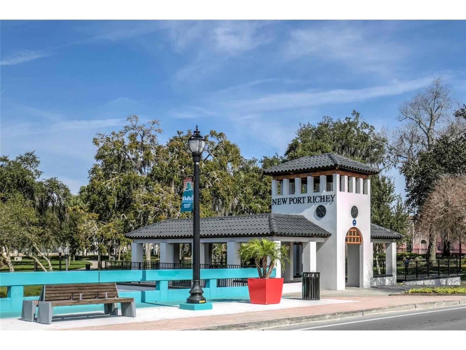 8409 Blue Rock Drive New Port Richey FL 34653 W7884839 image34