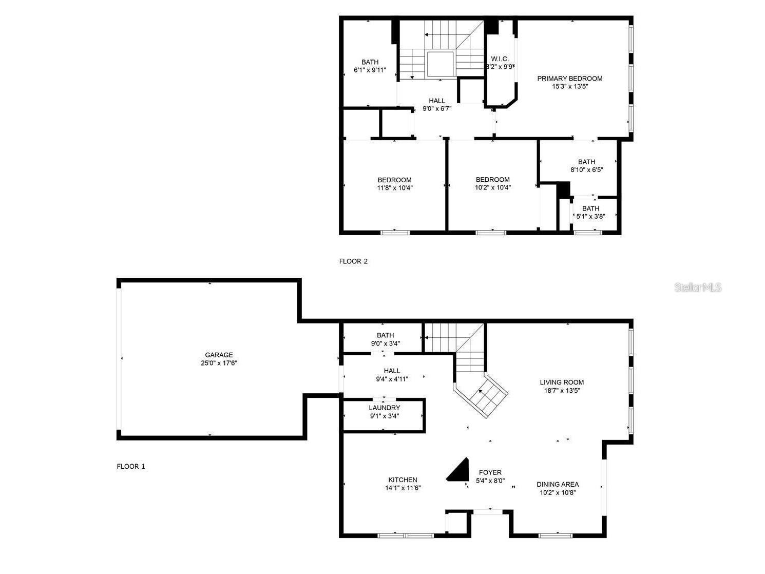 8409 Blue Rock Drive New Port Richey FL 34653 W7884839 image43