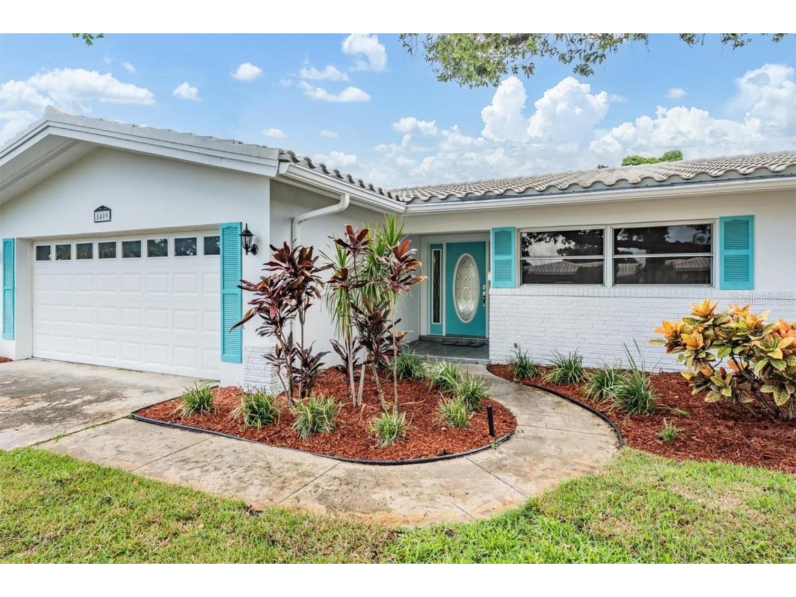 8409 Boulder Place Tampa FL 33615 - THE GULF TB8411523 image1
