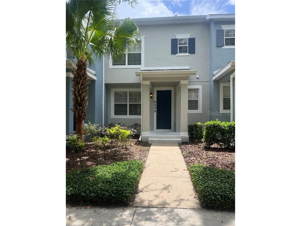8409 Leeland Archer Boulevard Orlando FL 32836 O6114036 image1