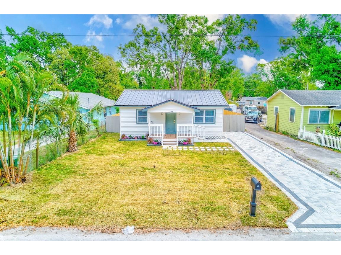 8409 N Jones Ave Tampa FL 33604 TB8367285 image1