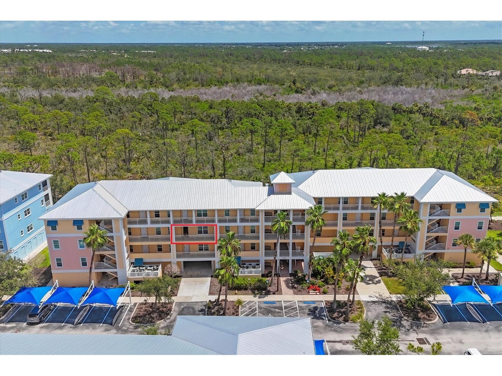 8409 Placida Road #303 Placida FL 33946 D6145786 image1