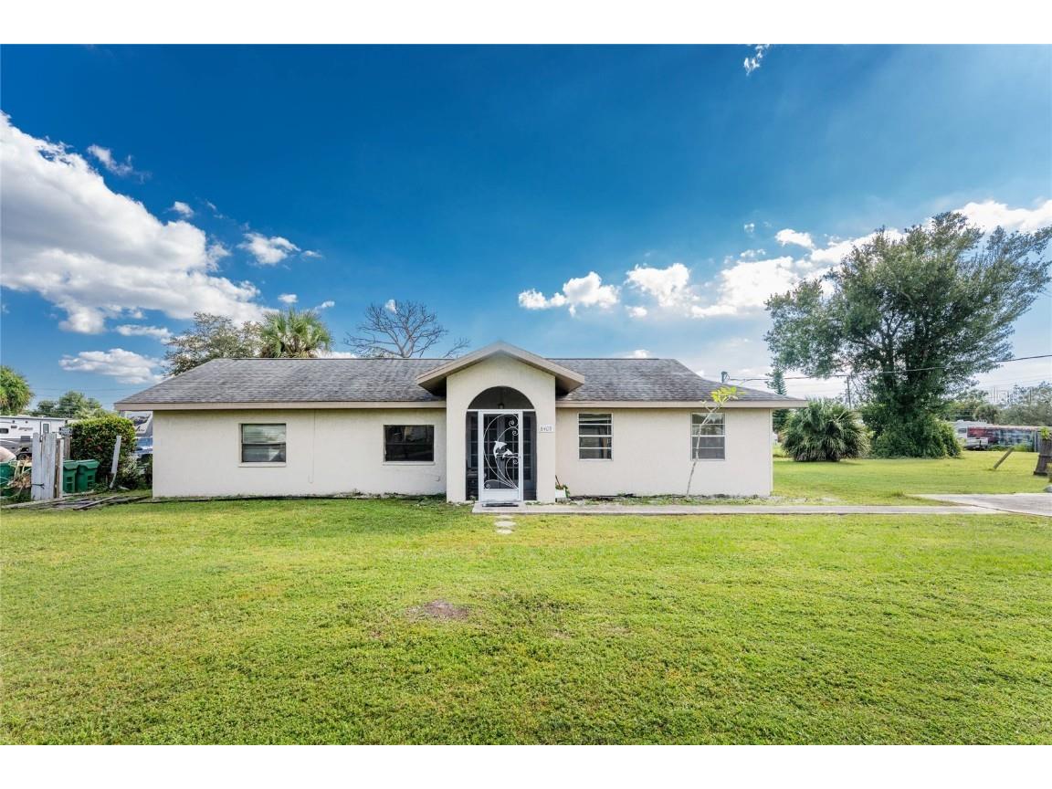 8409 Roosevelt Street Englewood FL 34224 D6144472 image1