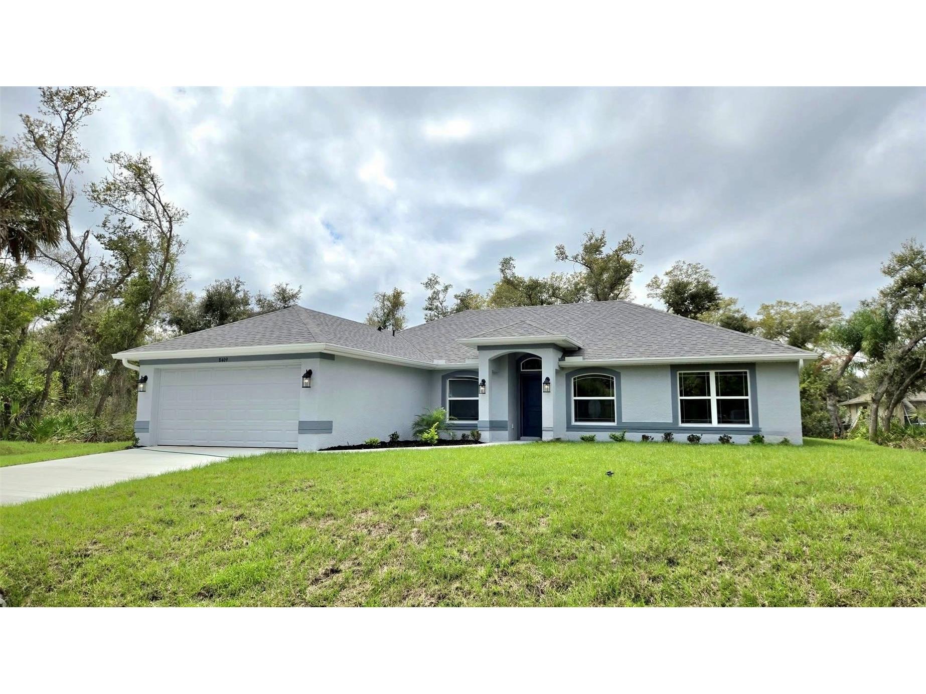 8409 Skile Road North Port FL 34287 A4659426 image1