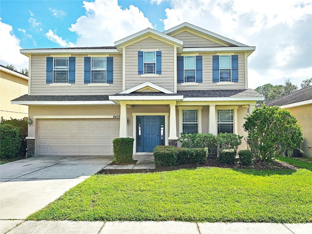 8409 Tidal Breeze Drive Riverview FL 33569 T3478201 image1