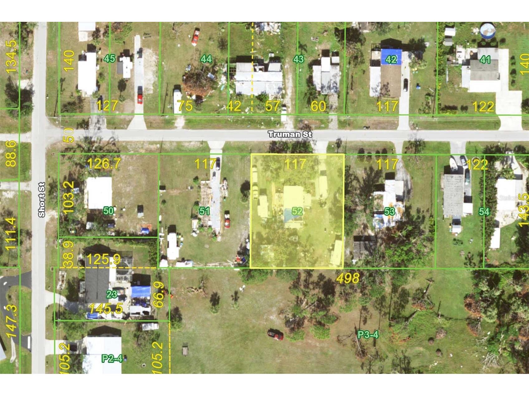 8409 Truman Street Englewood FL 34224 C7525161 image1