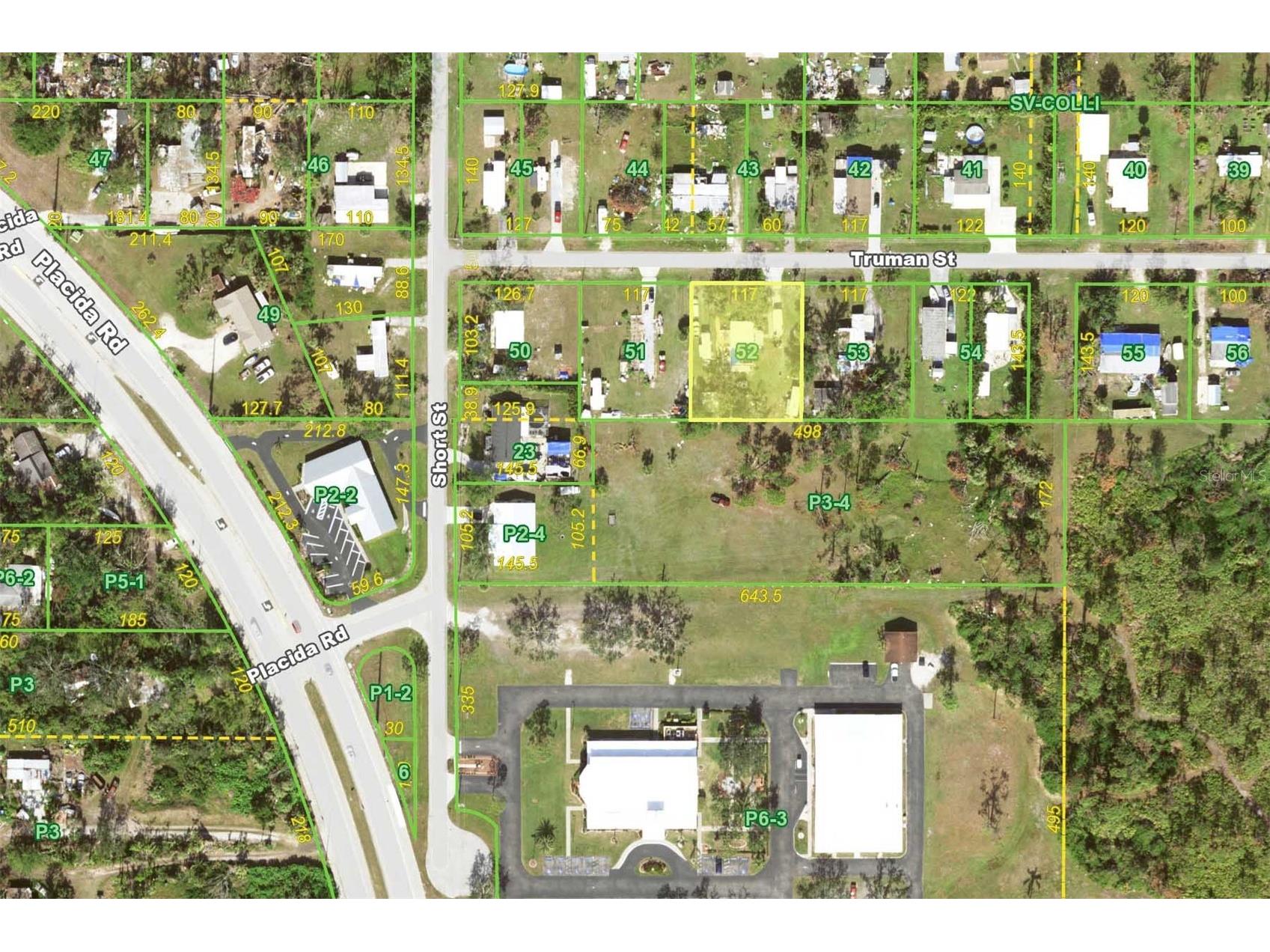 8409 Truman Street Englewood FL 34224 C7525161 image2