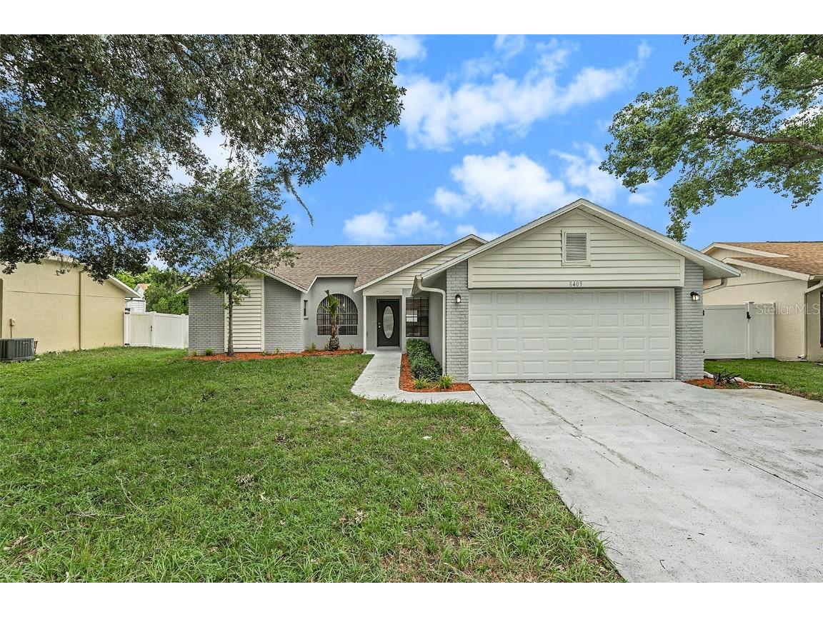 8409 Yearling Lane New Port Richey FL 34653 T3546620 image1