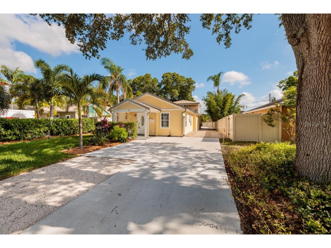 841 41st Avenue N Saint Petersburg FL 33703 U8246180 image1
