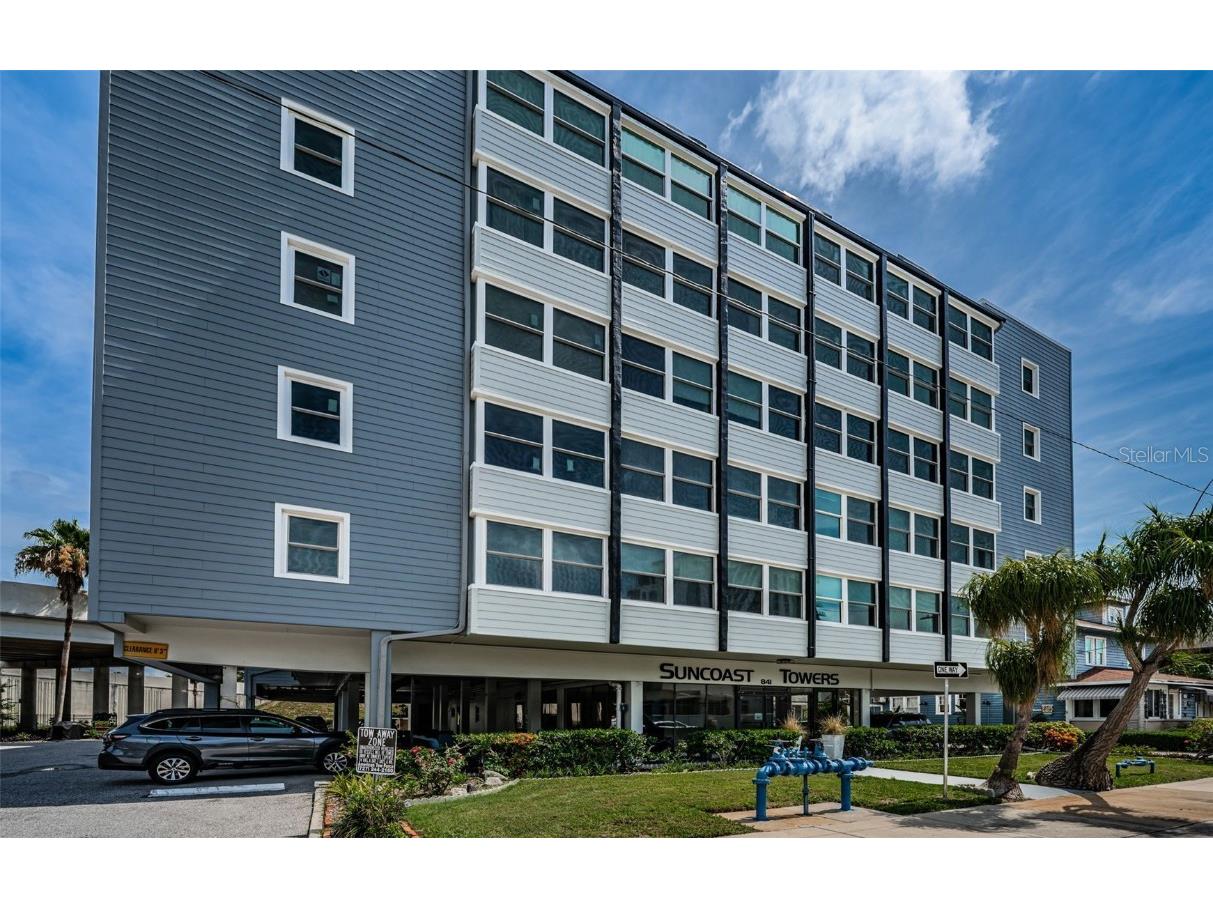 841 4th Avenue N #21 Saint Petersburg FL 33701 TB8395653 image12