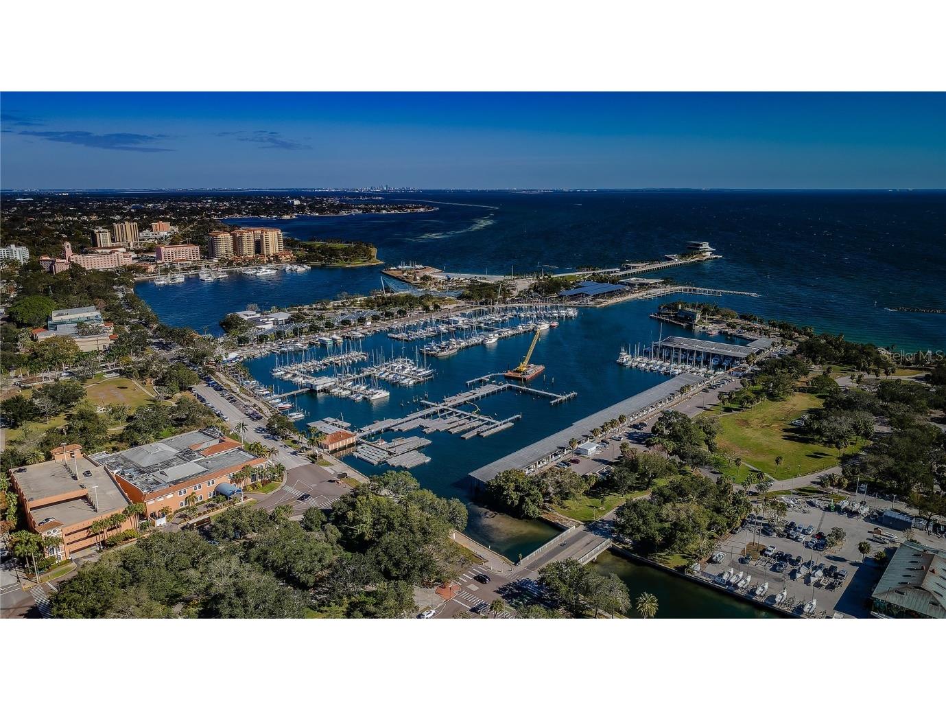 841 4th Avenue N #21 Saint Petersburg FL 33701 TB8395653 image16