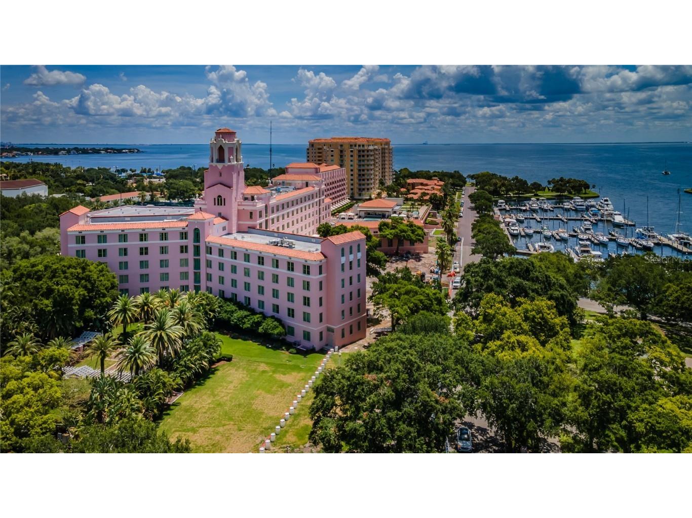 841 4th Avenue N #21 Saint Petersburg FL 33701 TB8395653 image36