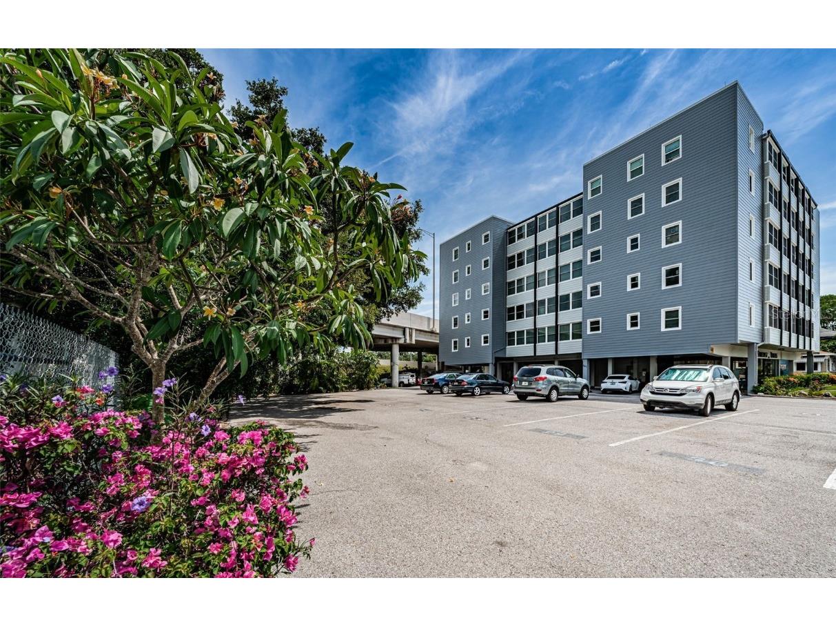 841 4th Avenue N #21 Saint Petersburg FL 33701 TB8395653 image60