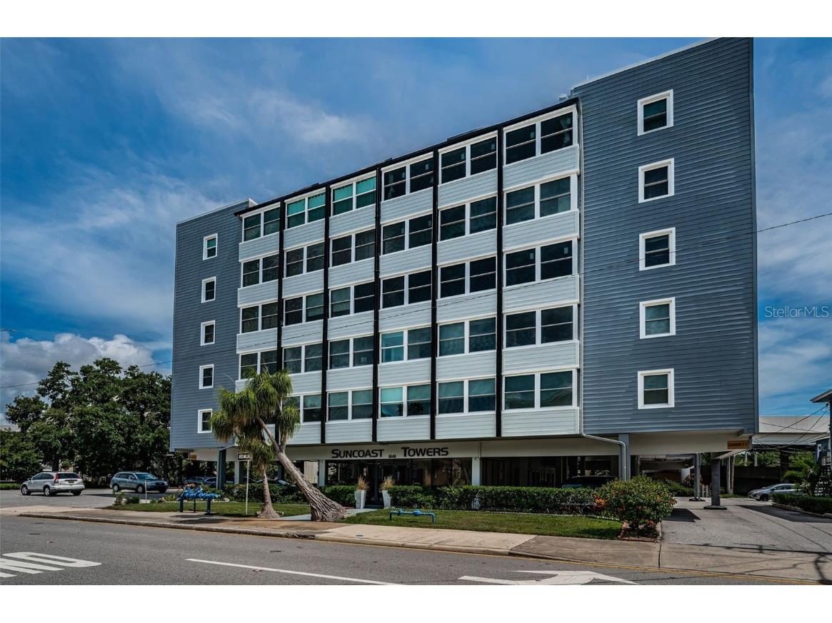841 4th Avenue N #21 Saint Petersburg FL 33701 TB8395653 image62
