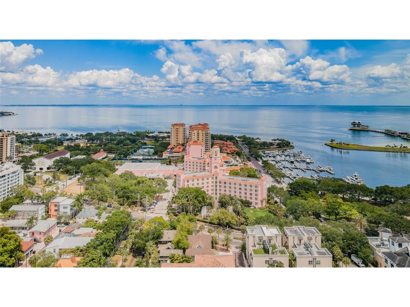 841 4th Avenue N #21 Saint Petersburg FL 33701 TB8395653 image94