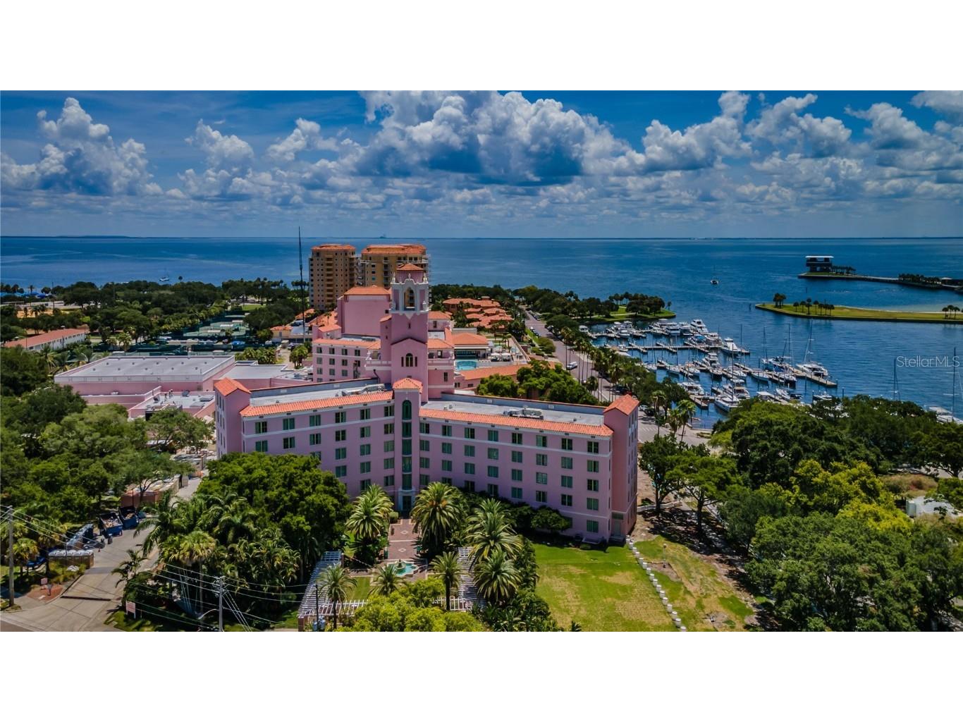 841 4th Avenue N #21 Saint Petersburg FL 33701 TB8395653 image99