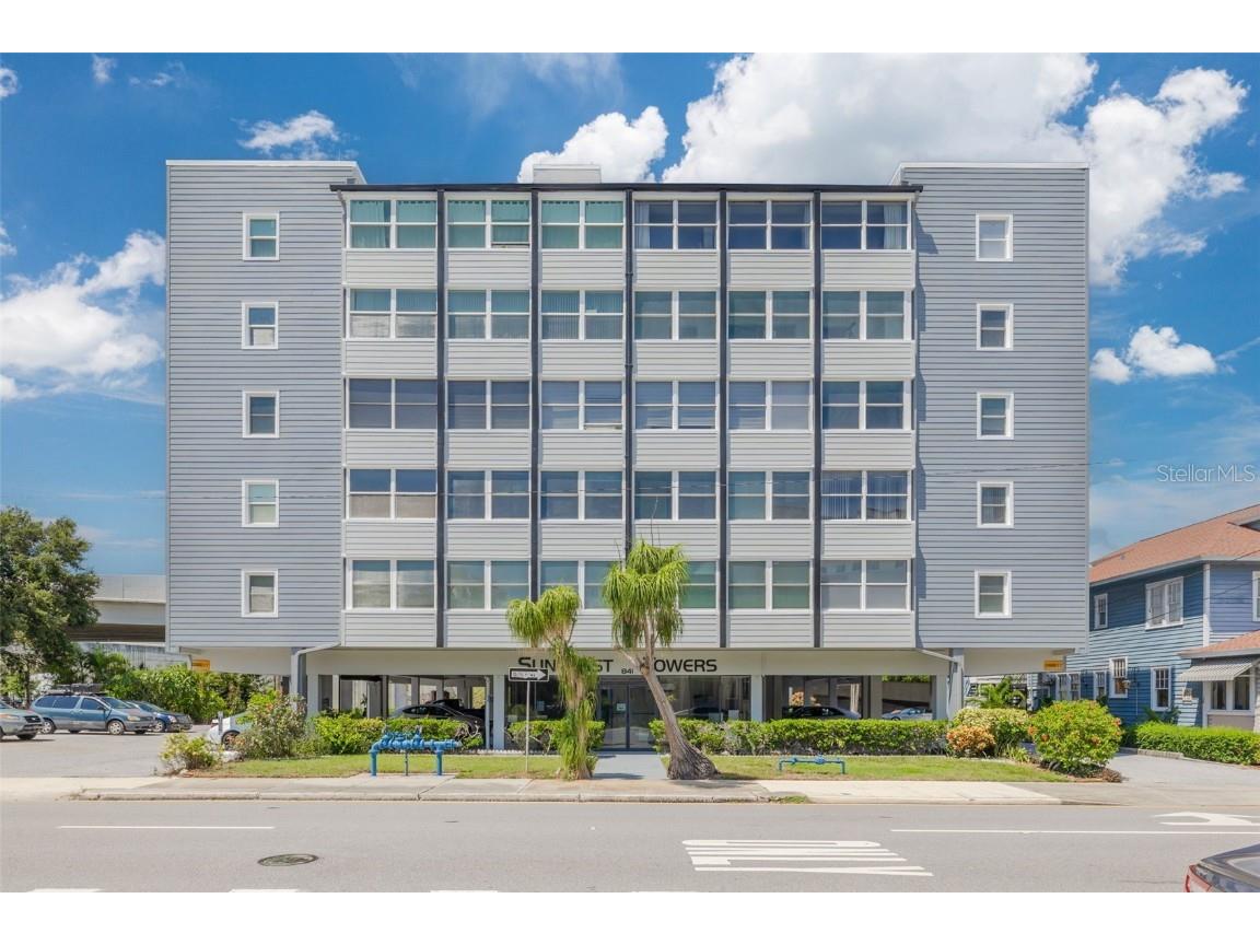 841 4th Avenue N #28 Saint Petersburg FL 33701 TB8362190 image1