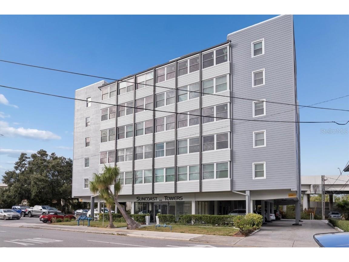 841 4th Avenue N #32 Saint Petersburg FL 33701 TB8450640 image25