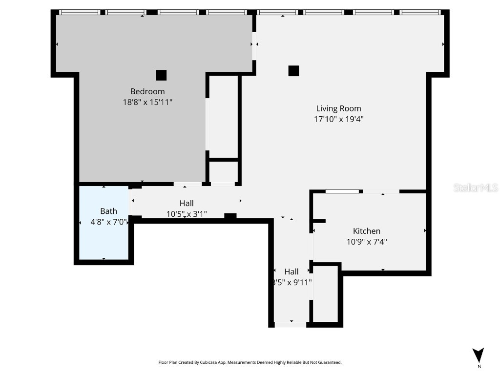 841 4th Avenue N #38 Saint Petersburg FL 33701 TB8461874 image14