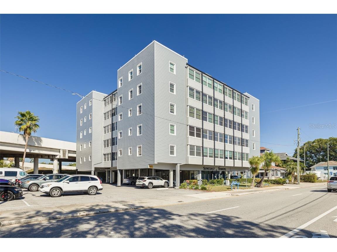 841 4th Avenue N #38 Saint Petersburg FL 33701 TB8461874 image24