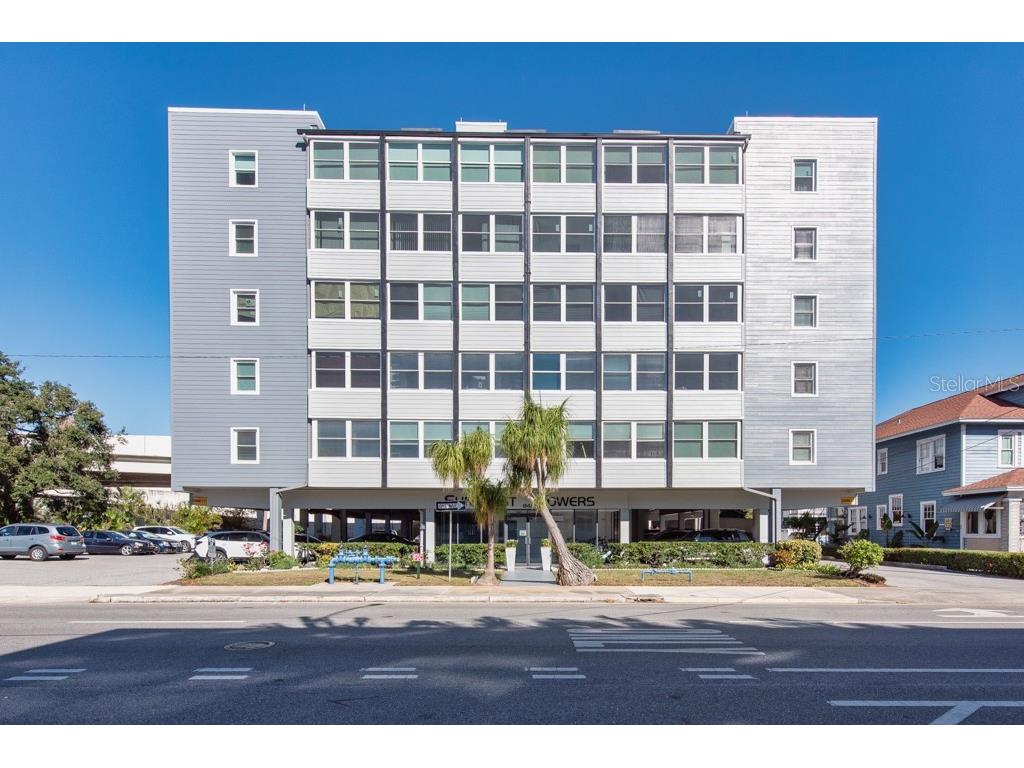841 4th Avenue N #64 Saint Petersburg FL 33701 TB8467574 image27