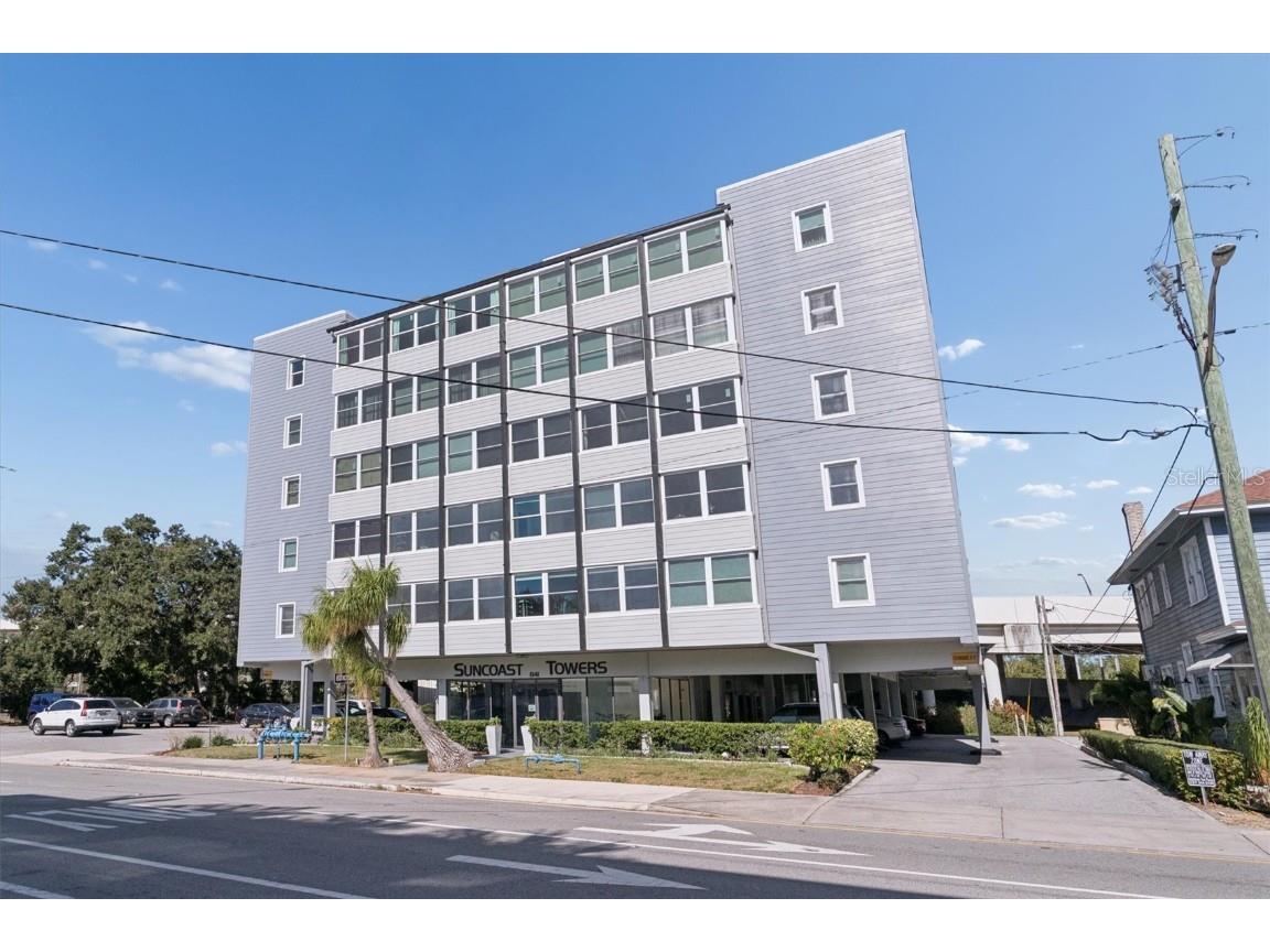 841 4th Avenue N #65 Saint Petersburg FL 33701 TB8453262 image28