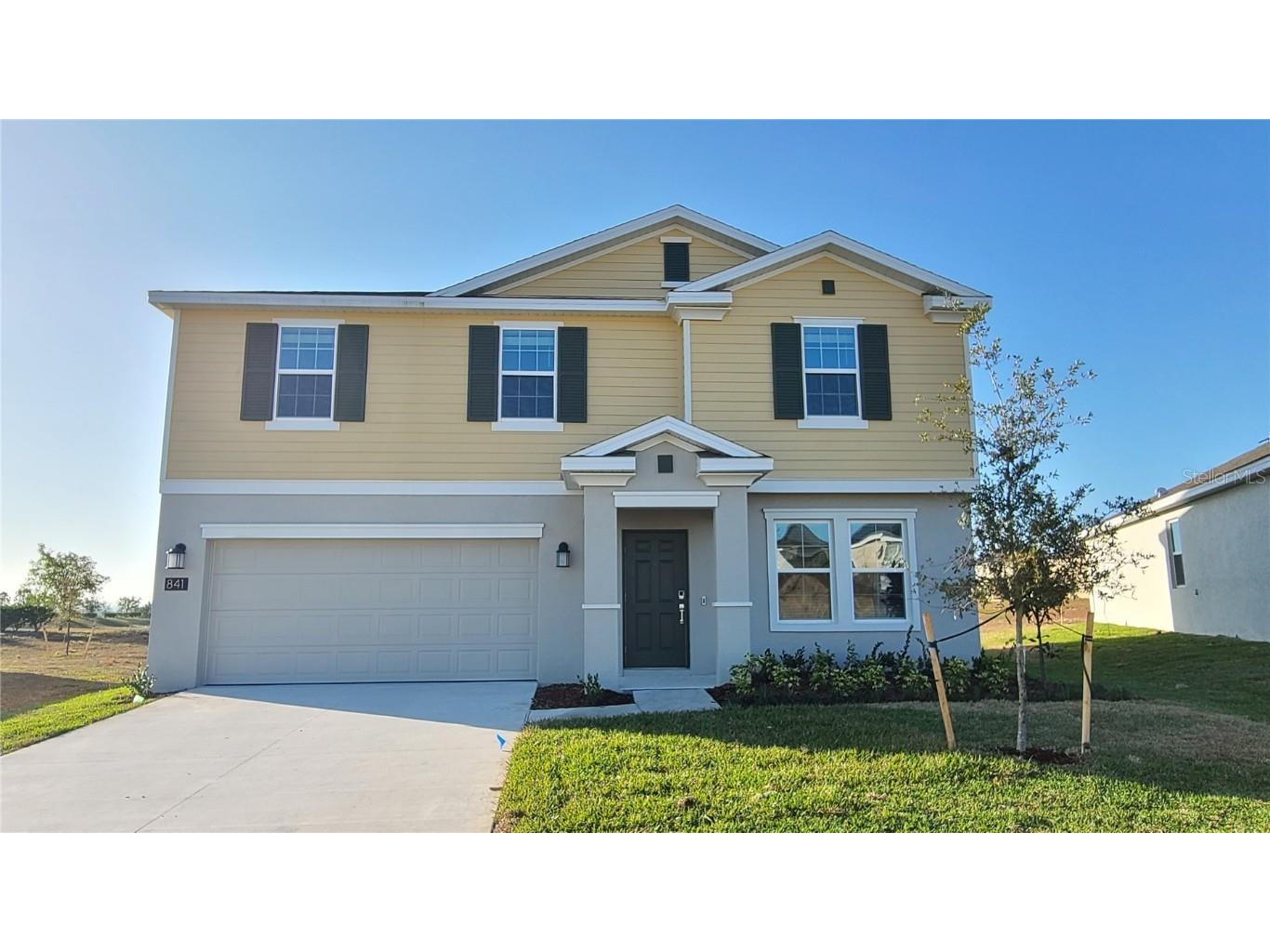 841 Arrow Pointe Place Groveland FL 34736 J959269 image1