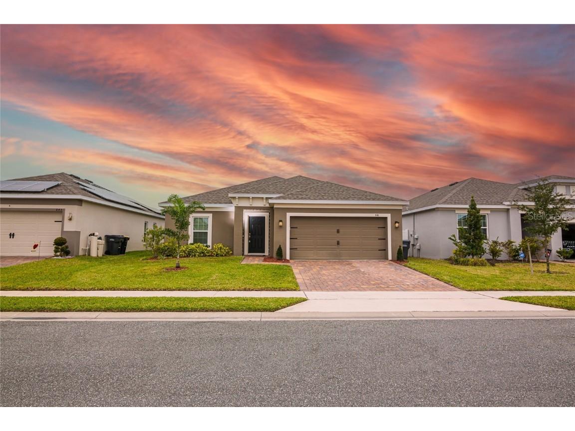 841 Benjamin Trail Davenport FL 33837 S5077247 image1