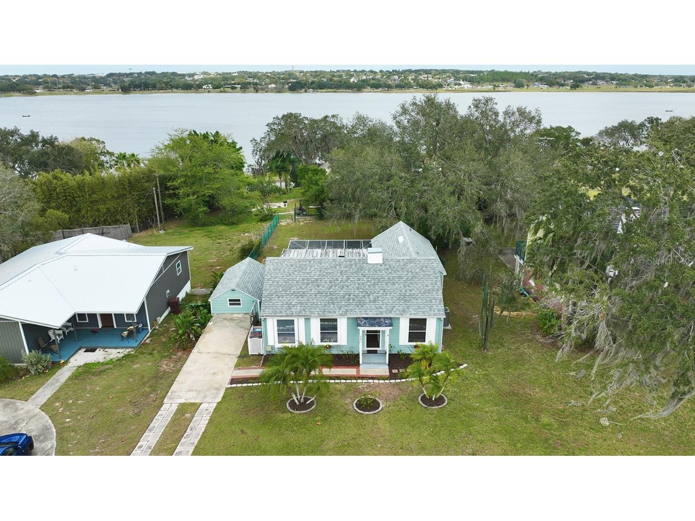 841 Campbell Avenue Lake Wales FL 33853 K4902401 image1