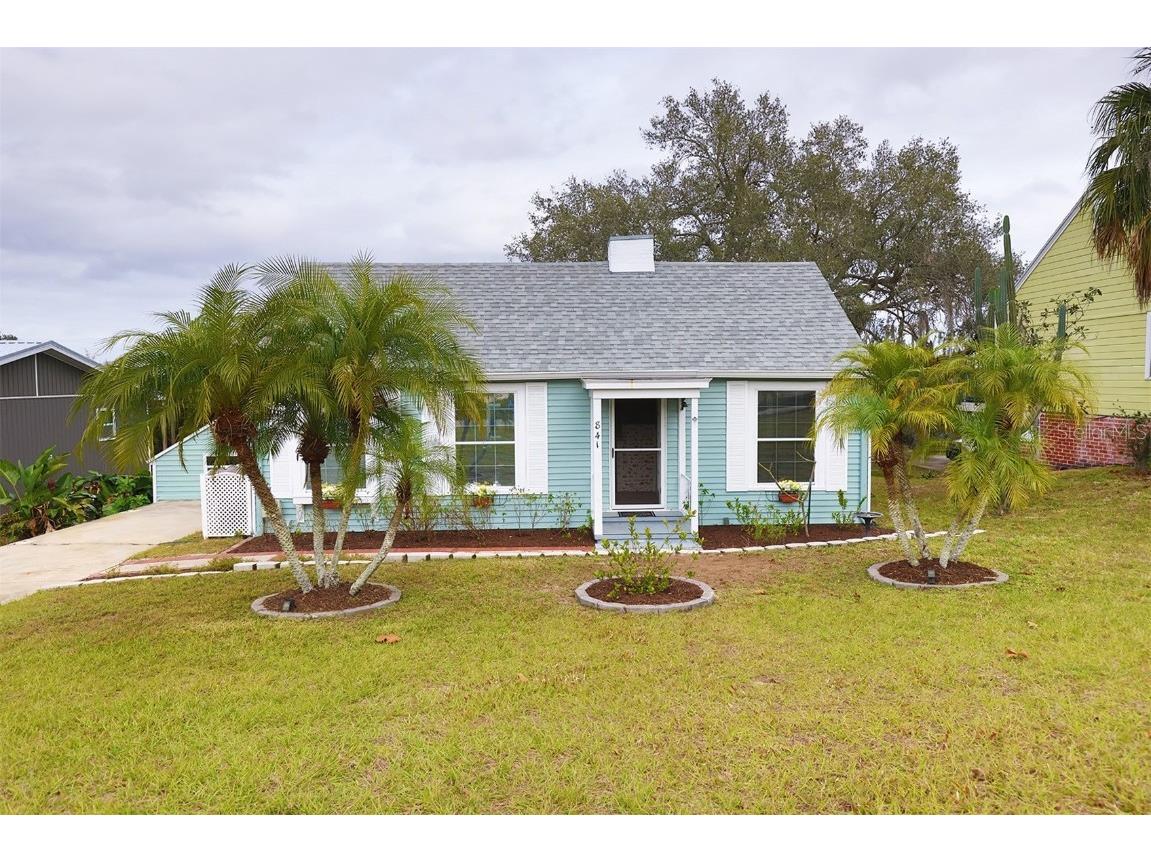 841 Campbell Avenue Lake Wales FL 33853 K4903190 image1
