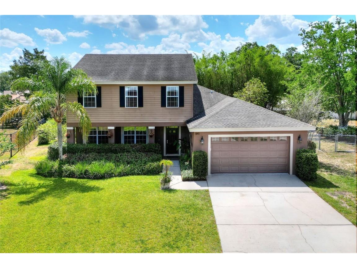 841 Cedar Knoll Drive S Lakeland FL 33809 L4937186 image1