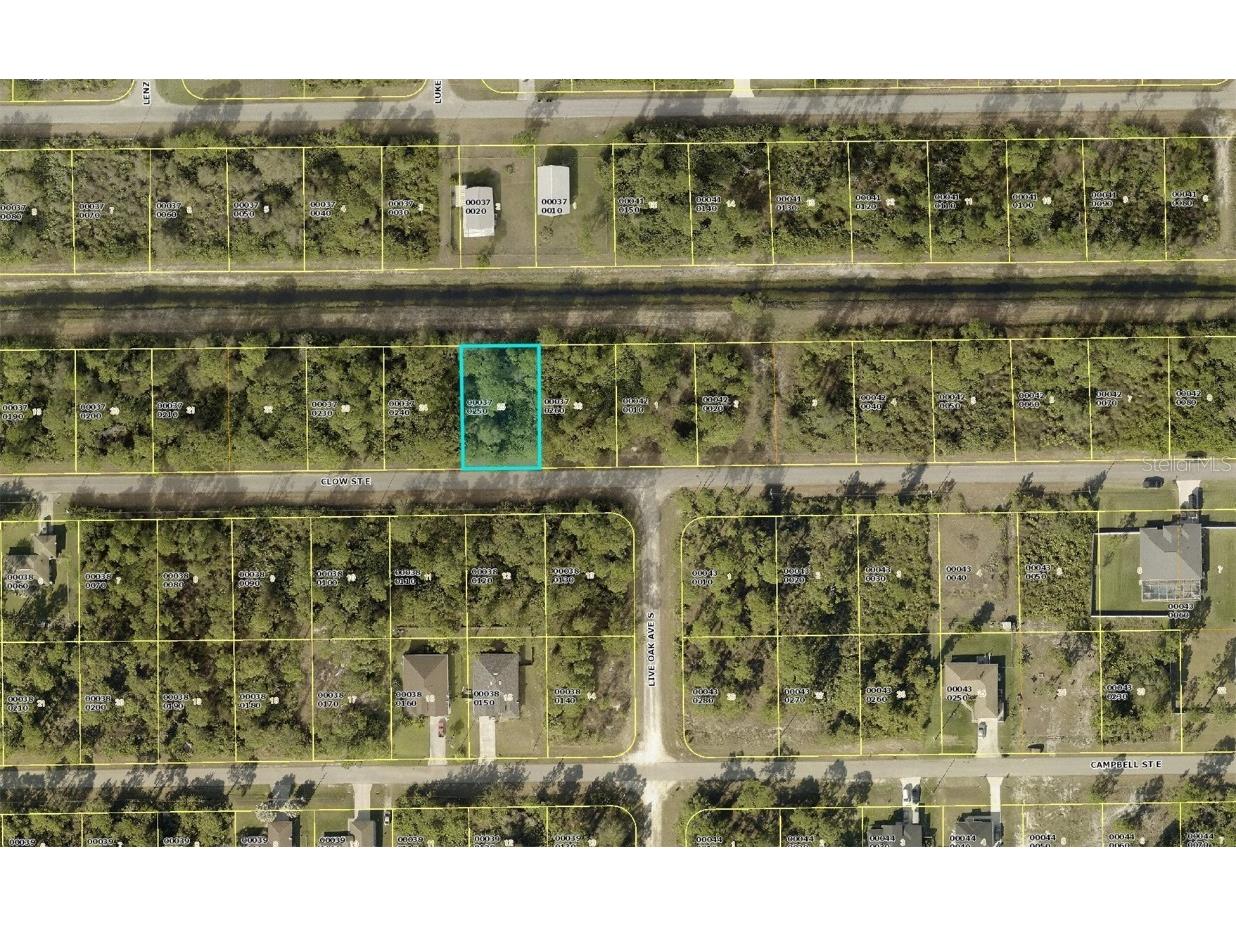841 Clow Street E Lehigh Acres FL 33974 T3373600 image1