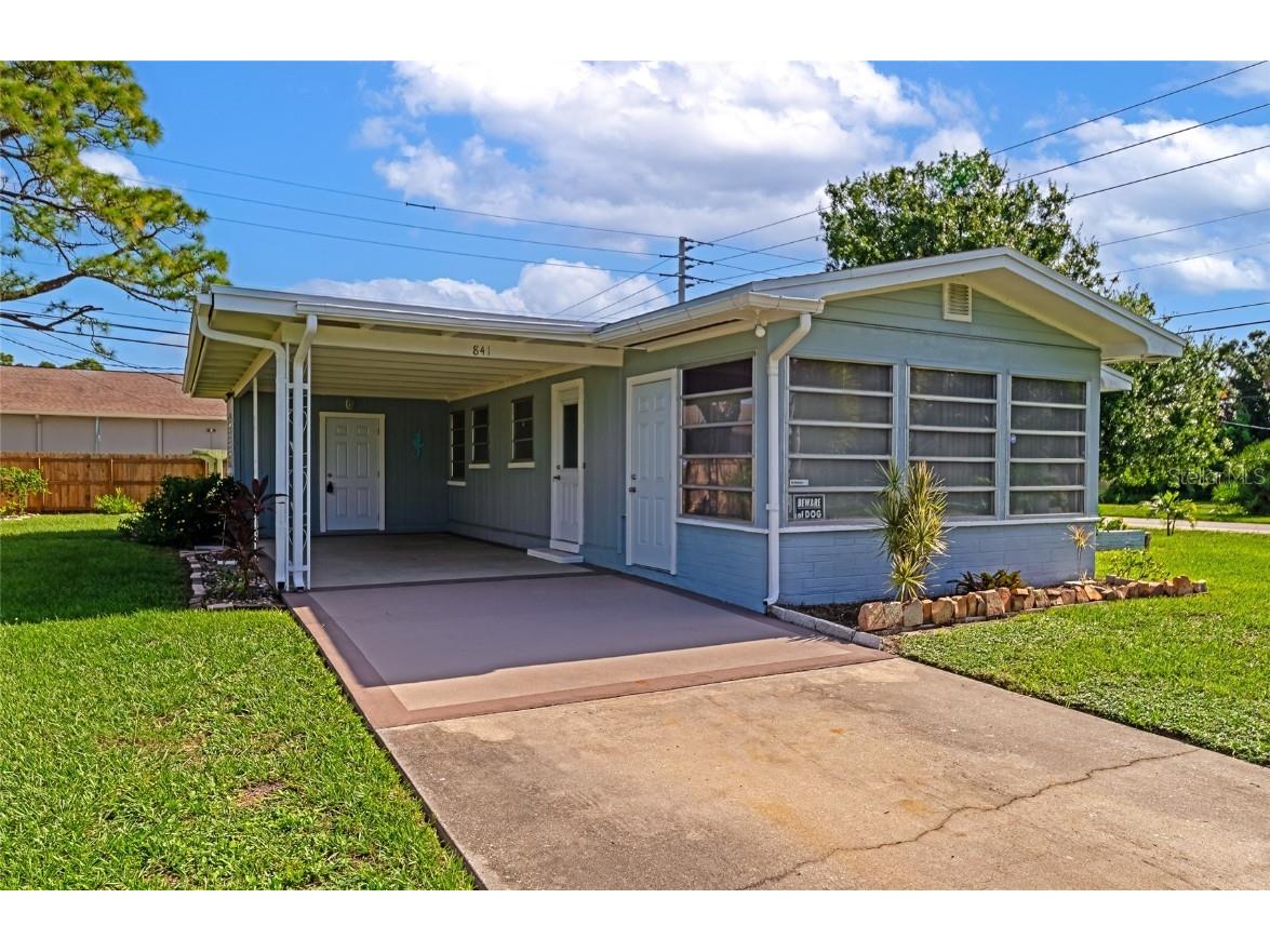 841 Cypress Avenue Venice FL 34285 A4617884 image1
