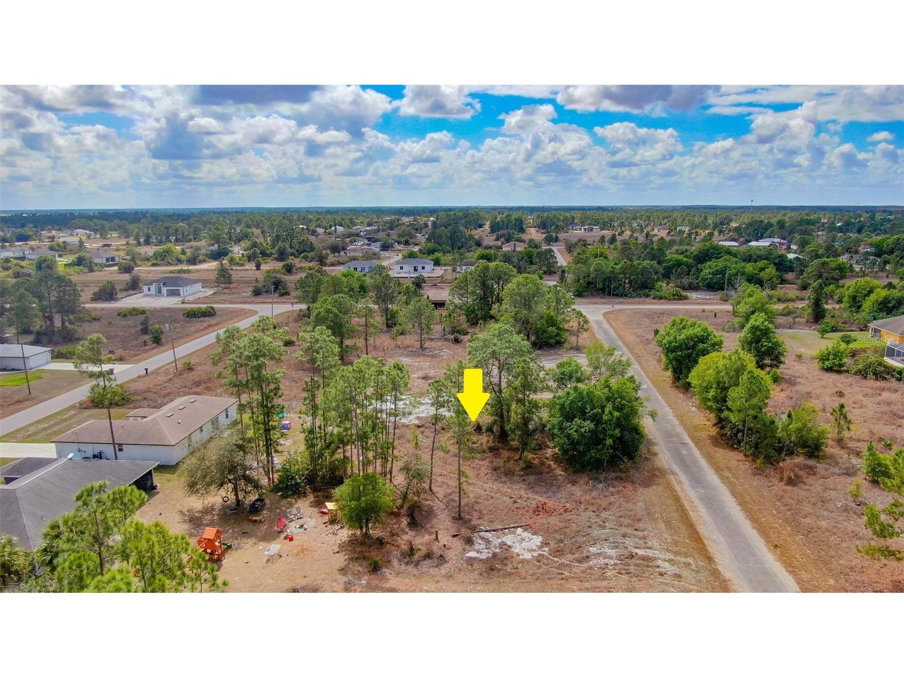 841 Dante Avenue S Lehigh Acres FL 33974 A4685165 image1