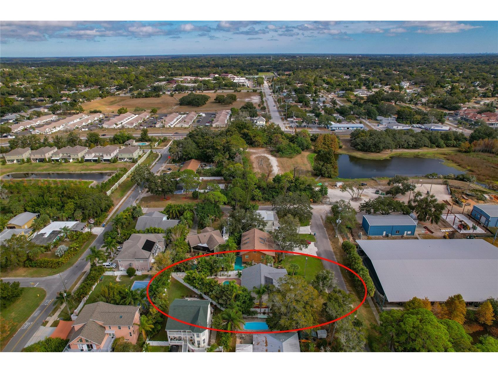 841 Delaware Avenue Palm Harbor FL 34683 TB8453959 image57