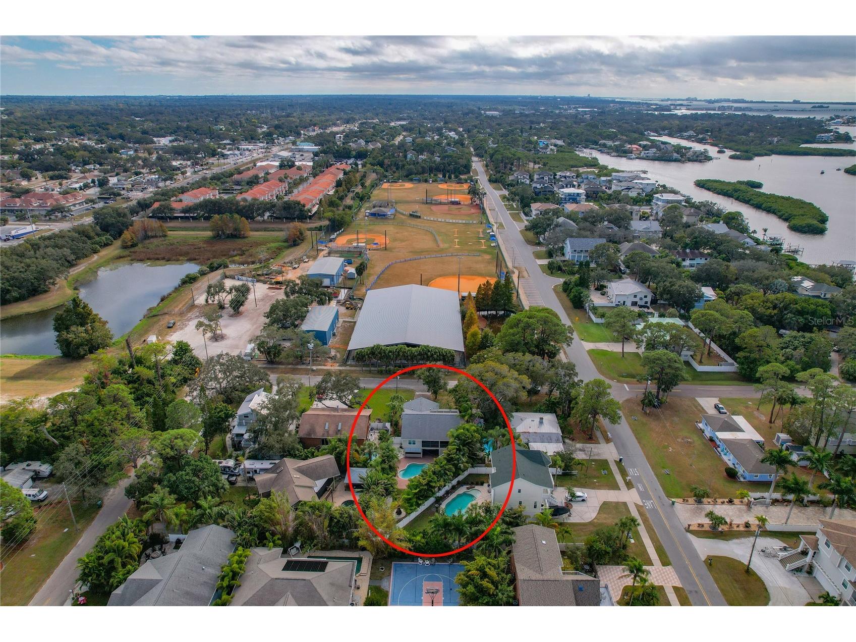 841 Delaware Avenue Palm Harbor FL 34683 TB8453959 image59