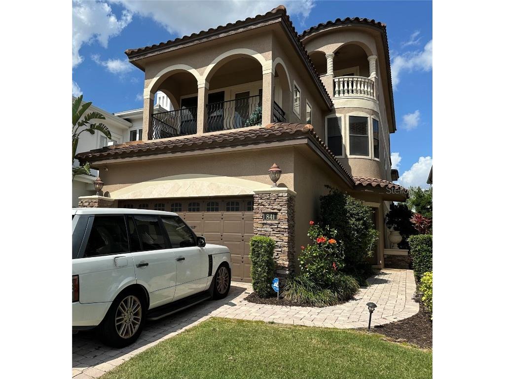 841 Desert Mountain Court Reunion FL 34747 O6295769 image1