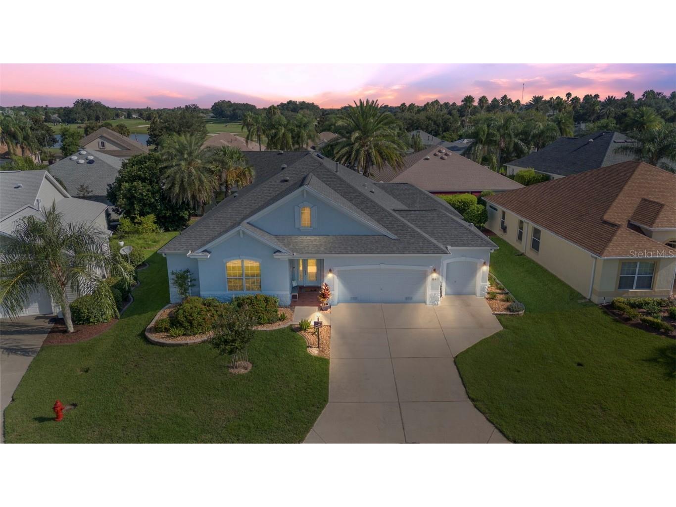 841 Folsum Place The Villages FL 32162 G5086829 image1