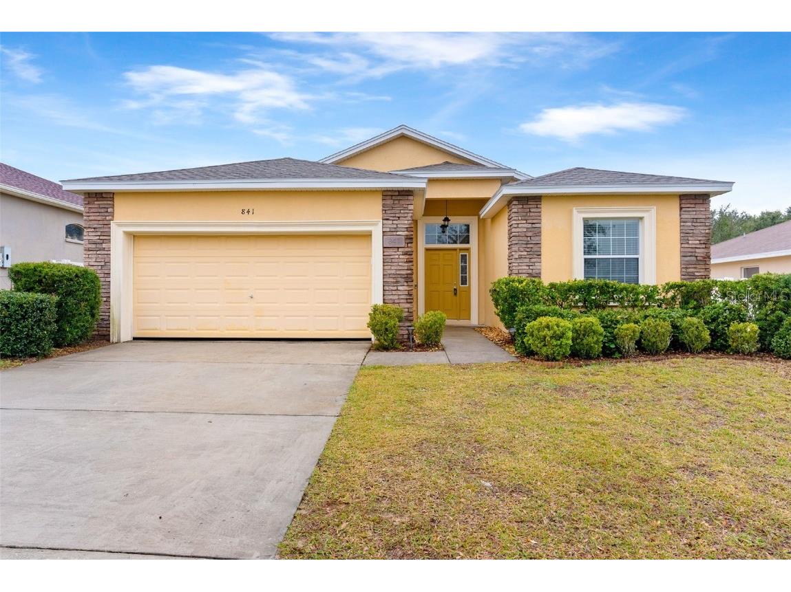 841 Greenshank Drive Haines City FL 33844 O6274066 image1