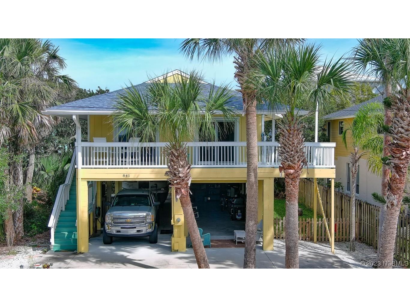 841 Haddock Avenue New Smyrna Beach FL 32169 NS1074508 image1
