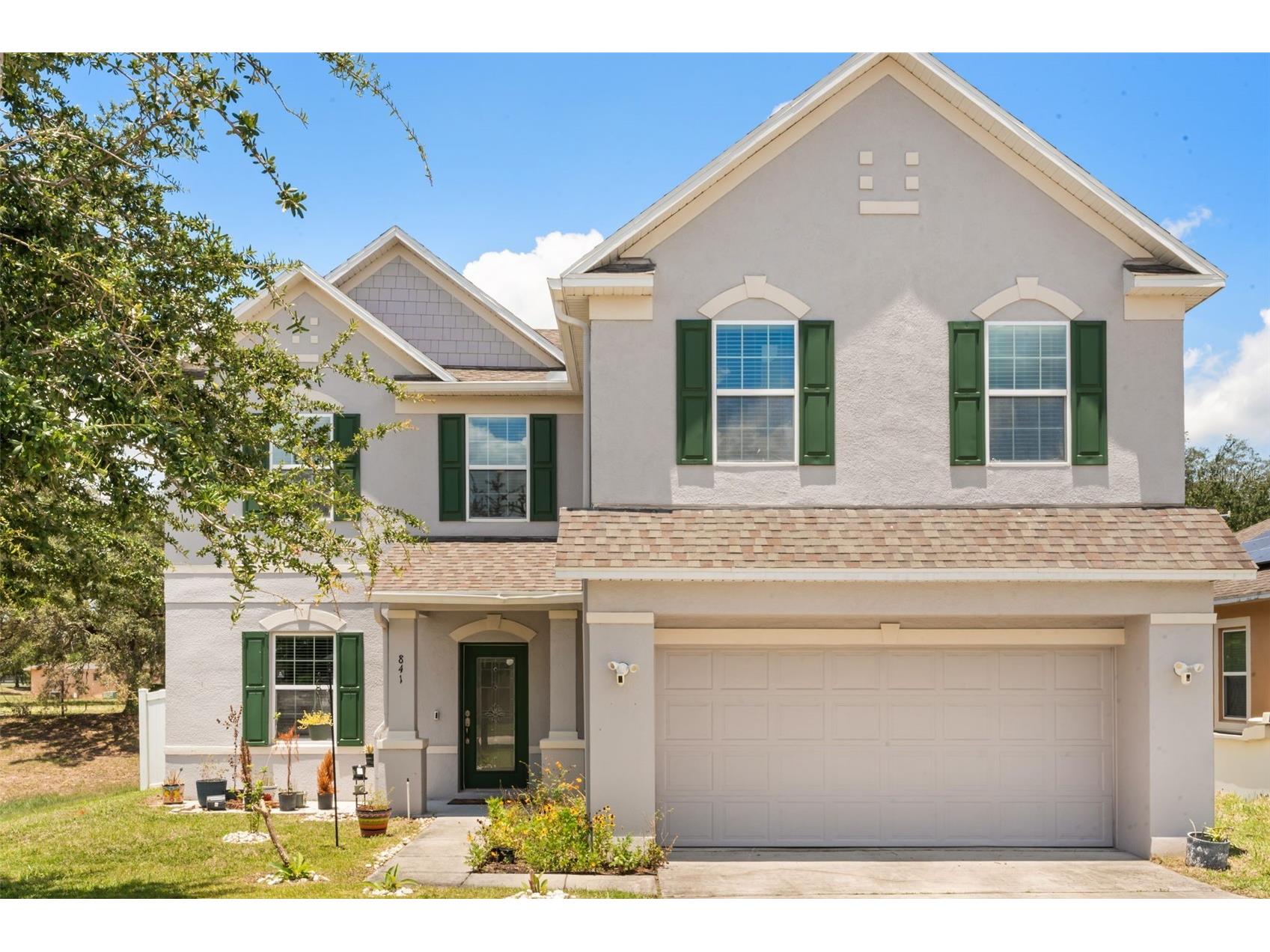 841 Jefferson Boulevard Haines City FL 33844 S5151327 image1