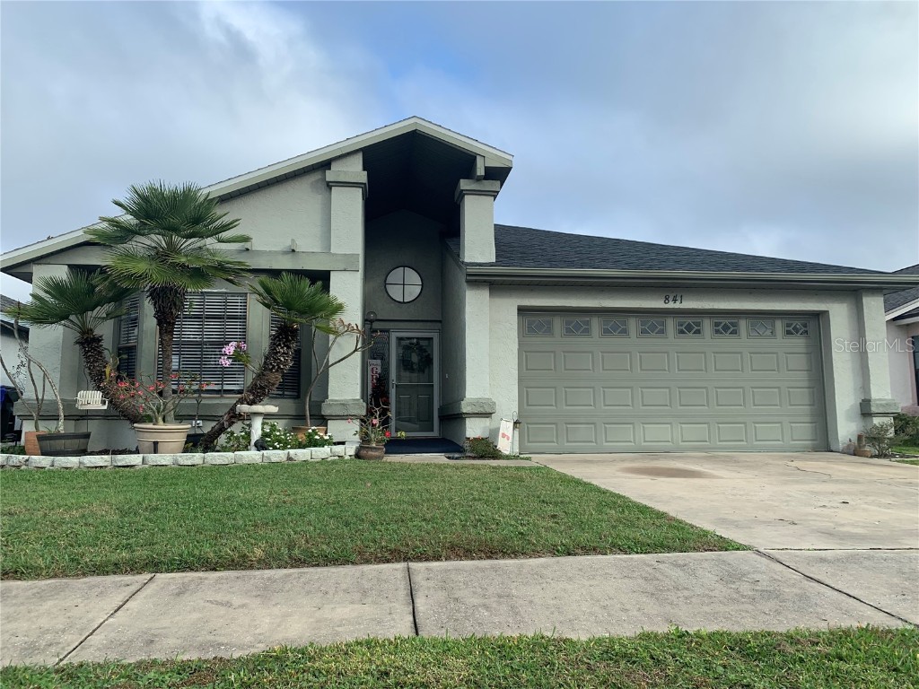 841 Long Bay Court Kissimmee FL 34741 S5060517 image1