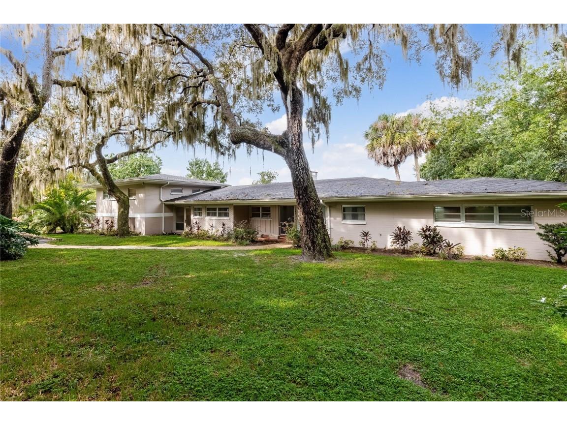 841 Marshall Lake Road Apopka FL 32703 - Marshall Lake O6240160 image1