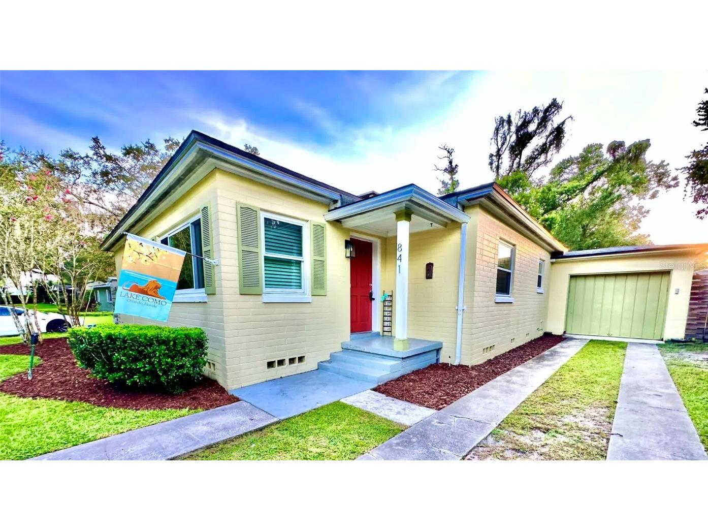 841 Mayfair Circle Orlando FL 32803 O6134333 image1