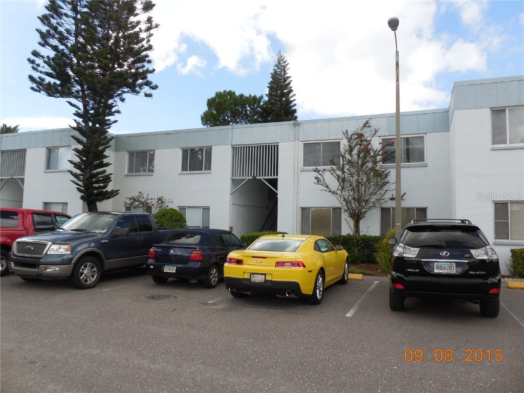 841 N Keene Road #C Clearwater FL 33755 U8187524 image1